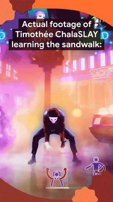 Google Play Dune